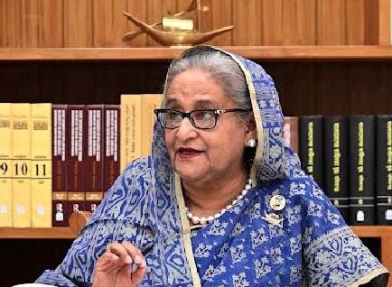 ‘সংসদ সদস্যদের নিয়ে নির্বাচনকালীন সরকার গঠন করা যেতে পারে’ ‘সংসদ সদস্যদের নিয়ে নির্বাচনকালীন সরকার গঠন করা যেতে পারে’
