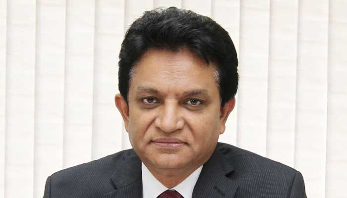 স্বতন্ত্র প্রার্থী হচ্ছেন এ. কে. আজাদ