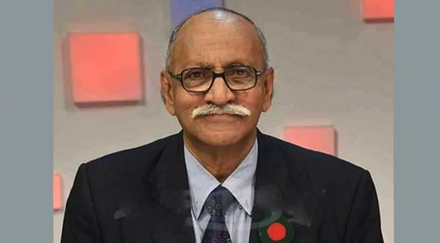 ঢাকার পর কক্সবাজার থেকেও মনোনয়নপত্র নিলেন কল্যাণ পার্টির ইবরাহিম