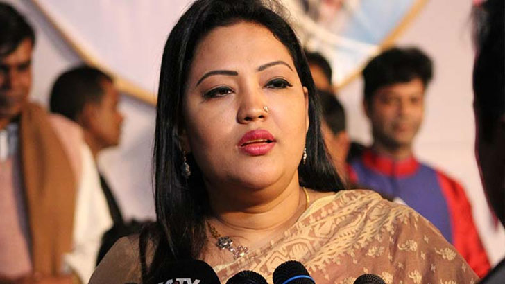মমতাজের বিপক্ষে লড়বে চার স্বতন্ত্র প্রার্থী