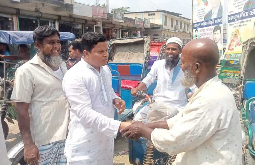 হাসনাত-সারজিস ছাত্রলীগ থেকে নতুন দলে এসেছে: ইসমাইল সম্রাট
