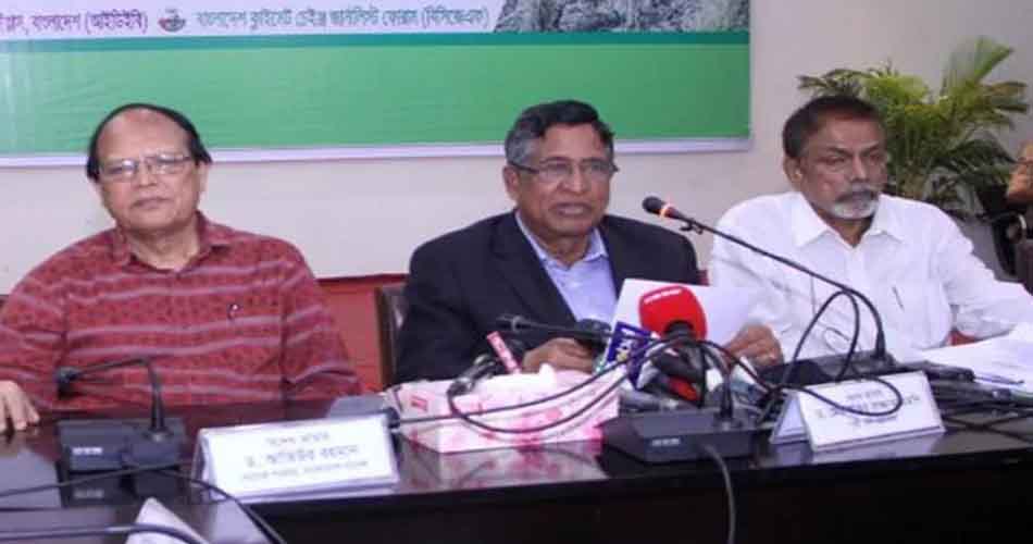 আমরা সবসময় শক্তিশালী বিরোধীদল চাই: কৃষিমন্ত্রী