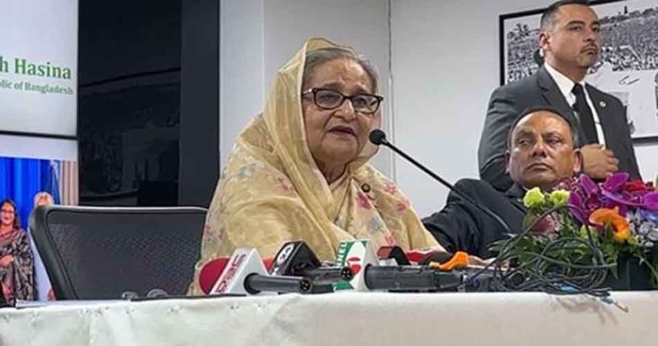 নির্বাচন বানচালের চেষ্টা হলে বাংলাদেশও নিষেধাজ্ঞা দেবে