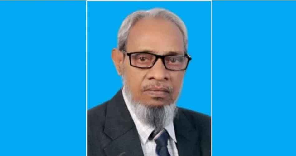 ব্রাহ্মণবাড়িয়া-২ আসনের এমপি আব্দুস সাত্তার মারা গেছেন