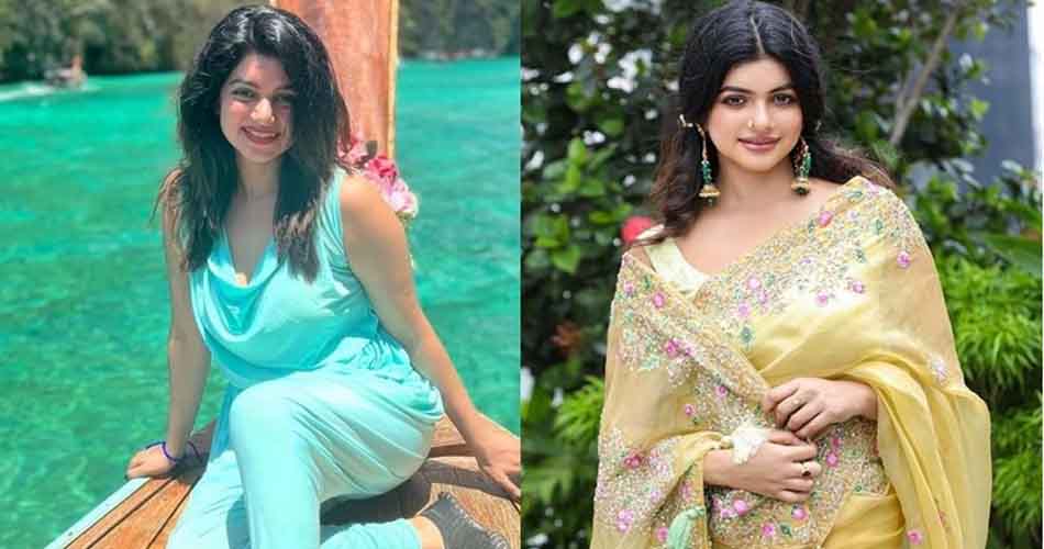 মিডিয়ার মানুষদের সংসার টিকে না: সোহানা সাবা