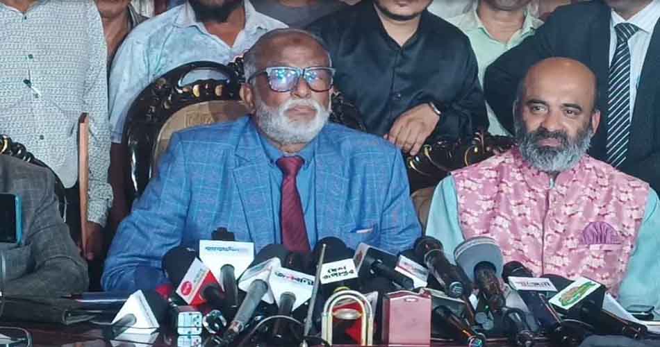 ২৩০ আসনে তৃণমূল বিএনপির প্রার্থী ঘোষণা