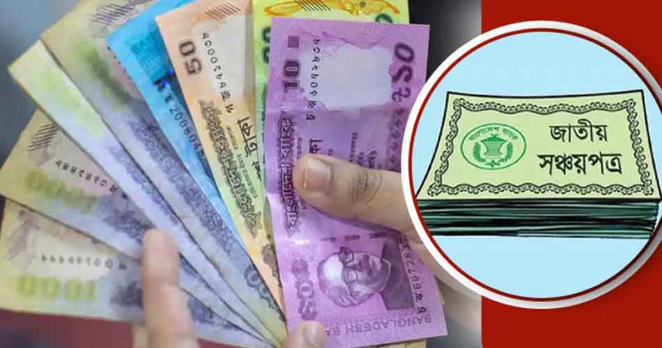 আয়কর রিটার্নে যেভাবে দেখাবেন সঞ্চয়পত্রের সুদ