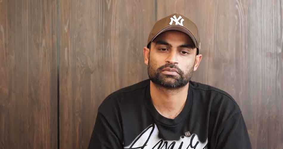 ভিডিও বার্তায় যা বললেন তামিম
