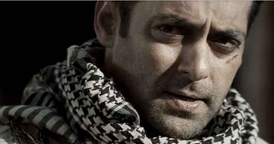 টিজারে ‘ক্যারেক্টার সার্টিফিকেট’ চাইলেন সালমান