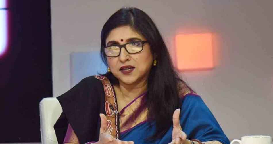 জবির প্রথম নারী উপাচার্য হিসেবে নিয়োগ পেলেন সাদেকা হালিম
