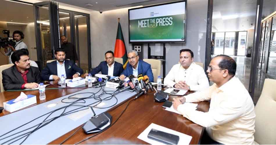 পণ্য বহুমুখীকরণে প্রধানমন্ত্রীর সহায়তা চায় বিজিএমইএ