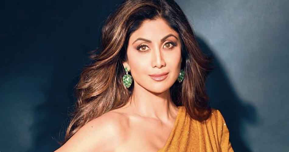 দেড় যুগ পর দক্ষিণি সিনেমায় শিল্পা