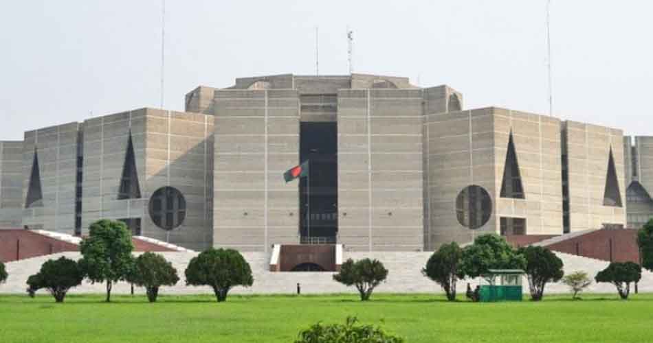 শুরু হলো বাজেট অধিবেশন