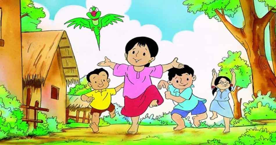 মীনা দিবস আজ