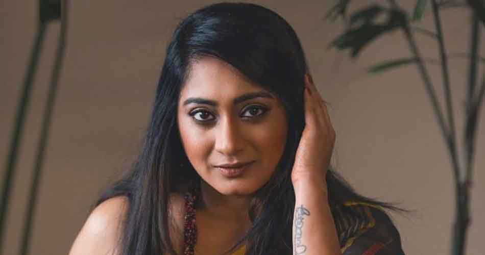 ফের বিয়ে করবেন অভিনেত্রী স্বাগতা