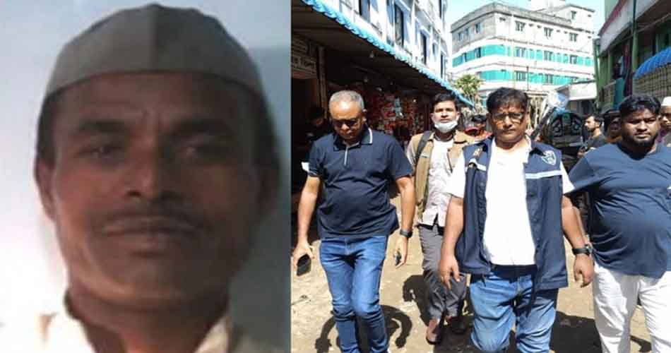 ‘সম্পত্তি লিখে না দেওয়ায়’ স্ত্রী-সন্তানদের হাতে খণ্ডবিখণ্ড হাসান