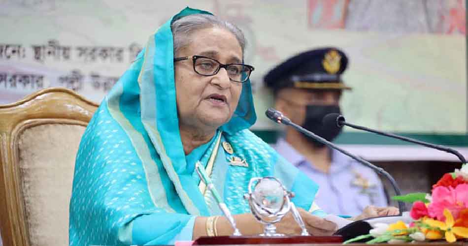 আসুন, সিয়াম পালনের পাশাপাশি বেশি বেশি কোরআন পড়ি: প্রধানমন্ত্রী