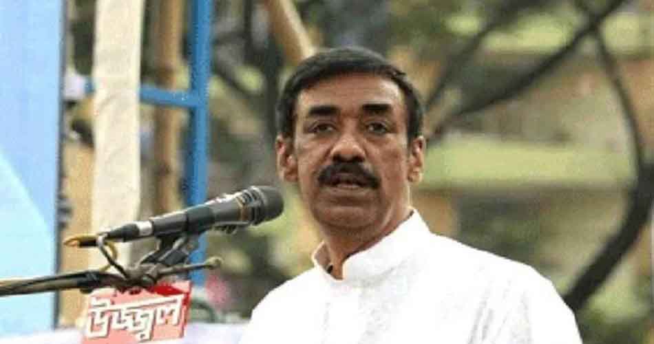 দেশি বিদেশি শক্তি দেশের মাথা নিচু করার চেষ্টা করছে: শামীম ওসমান