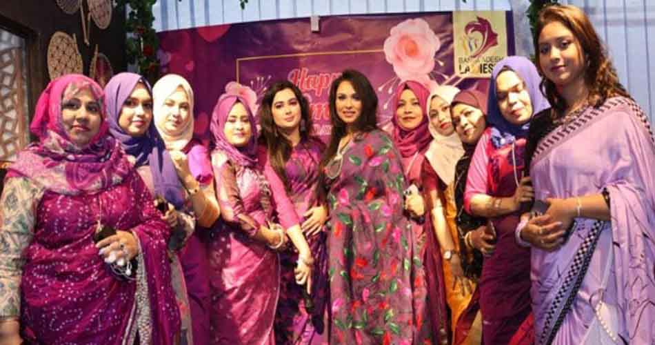 বাংলাদেশি নারীদের উচ্চতা বাড়ছে: গবেষণা