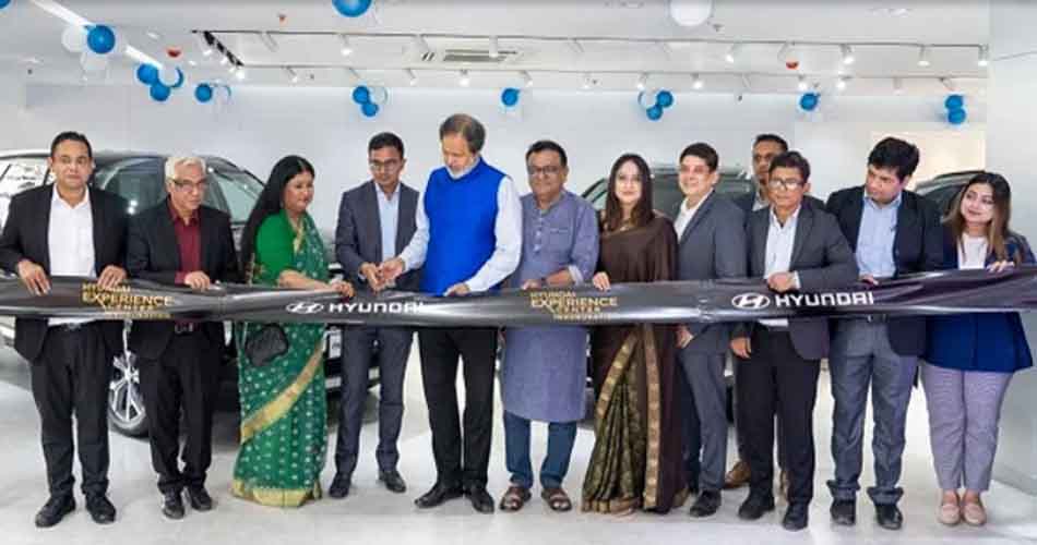 হুন্দাই ক্রেটা গ্র্যান্ডের নতুন দাম ঘোষণা