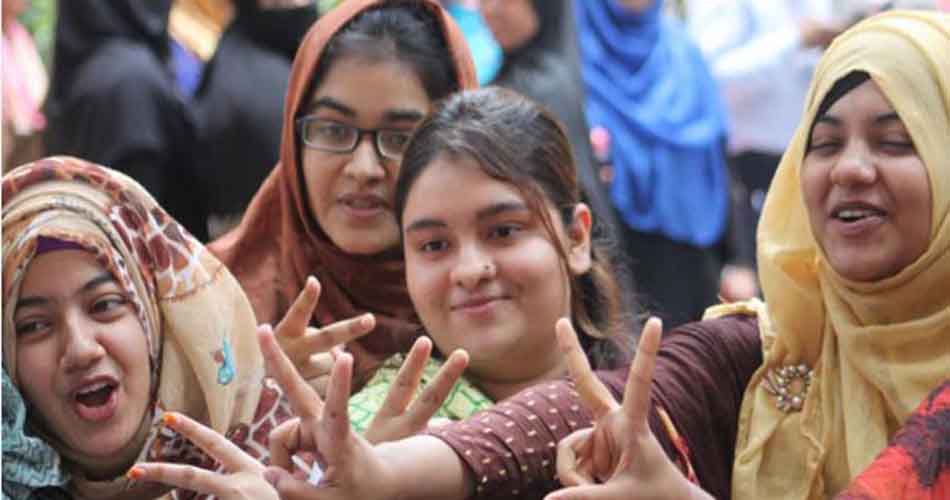 এইচএসসি ও সমমানে পাসের হার ৭৮ দশমিক ৬৪ শতাংশ