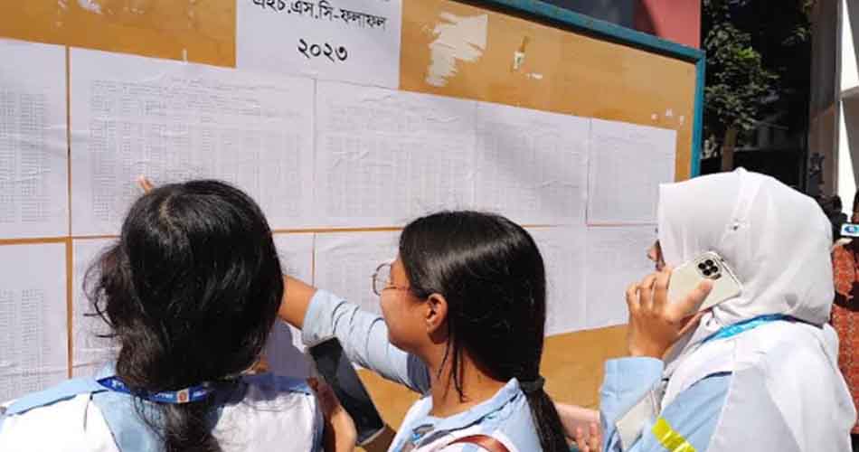 এইচএসসির ফল পুনঃনিরীক্ষণ শুরু