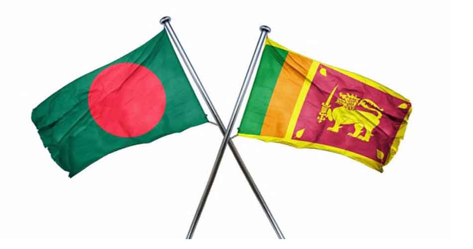 বাংলাদেশের ঋণ পরিশোধ করল শ্রীলঙ্কা