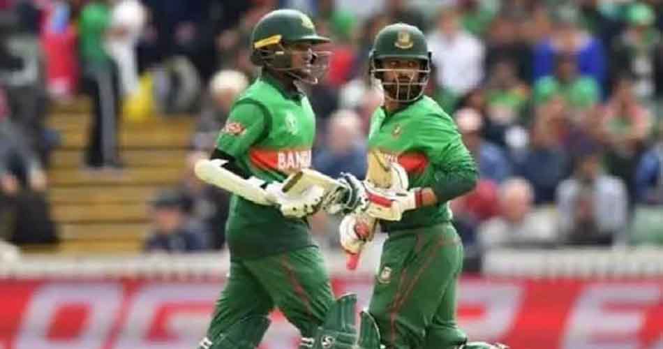 তামিমের বাদ পড়া নিয়ে যা বলল ভারতীয় গণমাধ্যম
