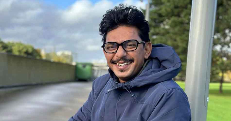 বাংলাদেশে কারা ভারতবিদ্বেষী, বললেন চঞ্চল চৌধুরী
