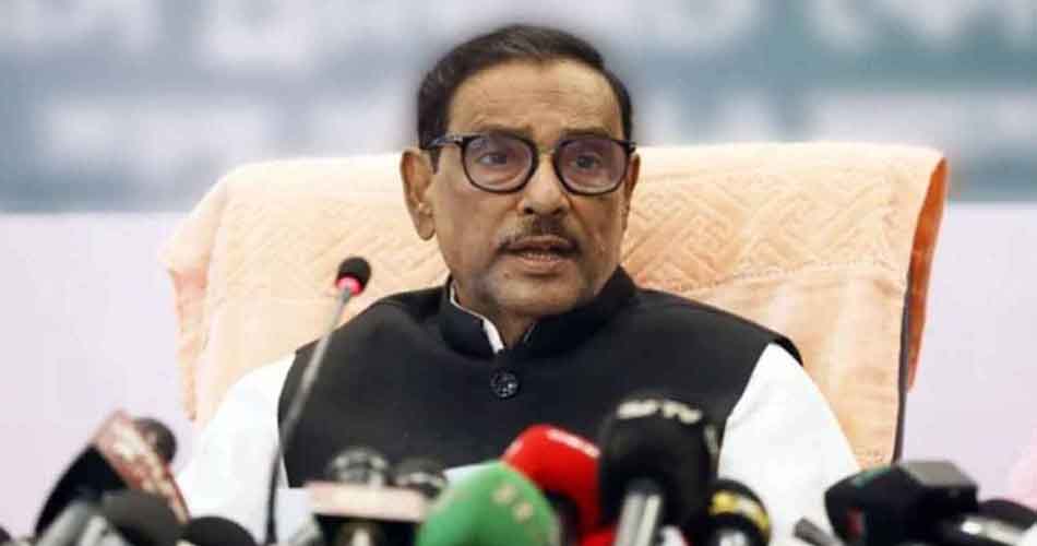 স্বতন্ত্র প্রার্থীর অনুমতি দলের কৌশলগত সিদ্ধান্ত: কাদের