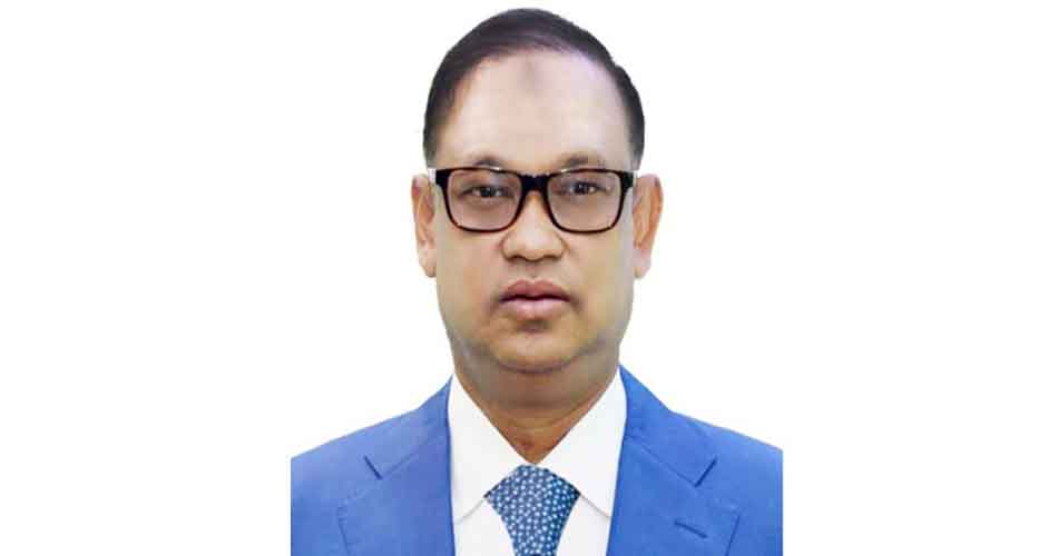 আল-আরাফাহ্ ব্যাংকের চেয়ারম্যান আব্দুস সামাদ লাবু