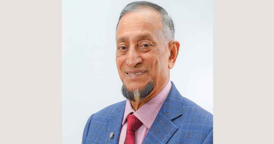 সাউথইস্ট ব্যাংকের ভাইস চেয়ারম্যান হলেন আকিকুর রহমান