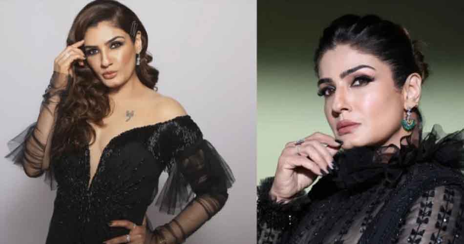 ঘনিষ্ঠ দৃশ্যে অভিনয়ের পর বমি পেয়েছিল রাবিনার