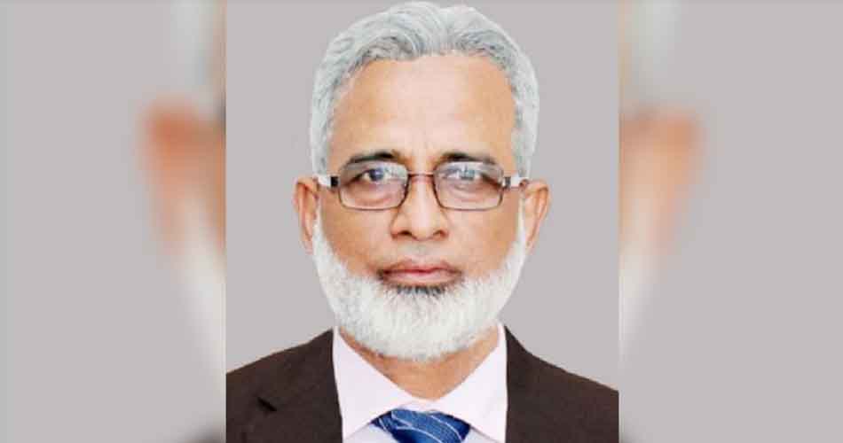 গ্রামীণ ব্যাংকের ব্যবস্থাপনা পরিচালক হলেন মোসলেহ উদ্দীন