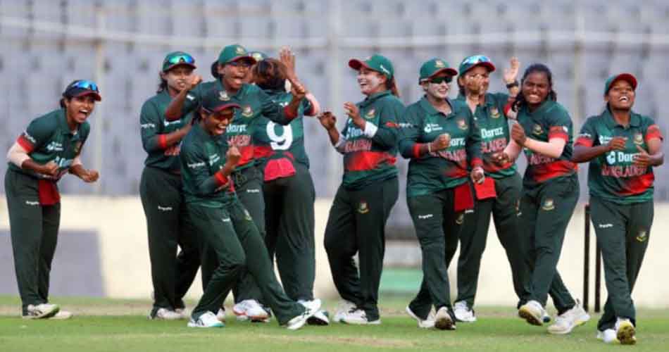 পাকিস্তানকে হারিয়ে এশিয়াডে প্রথম পদক বাংলাদেশের