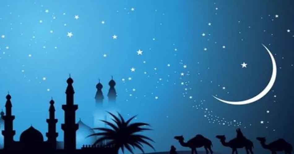 পবিত্র ঈদে মিলাদুন্নবী কাল