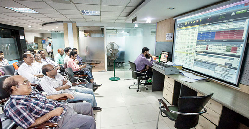 পুঁজিবাজারে বিদেশি বিনিয়োগকারীদের নিয়ে বড় আশার খবর