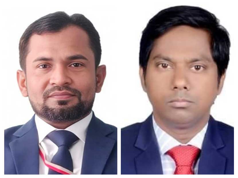 কোম্পানীগঞ্জ ব্যাংকার্স ফোরামের সভাপতি মশিউর,সম্পাদক হাফিজ ভূঞা