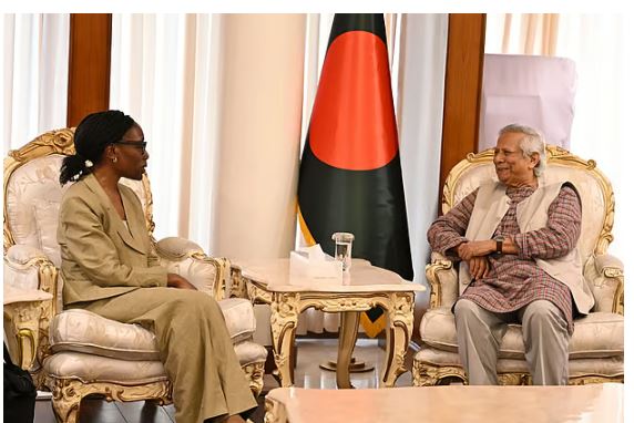 আ.লীগ নিষিদ্ধ করার পরিকল্পনা নেই, নির্ধারিত সময়েই নির্বাচন