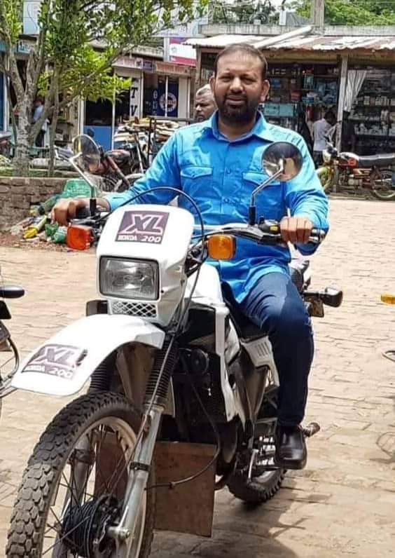 ধর্ষণ মামলায় দৈনিক সমকালের জেলা প্রতিনিধি হাজতে