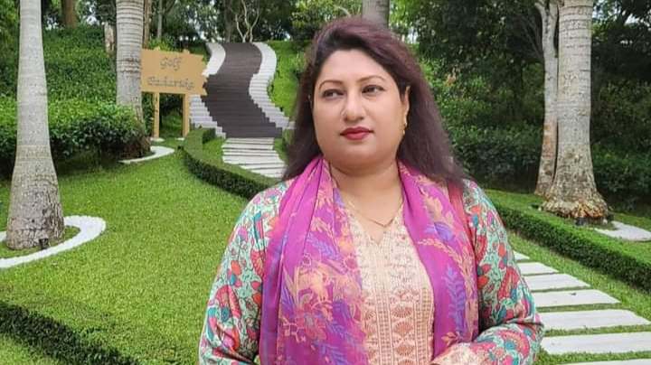 শরীয়তপুরে ডাঃ নাজিয়ার বিরুদ্ধে ভুল অস্ত্রোপচারের অভিযোগ 