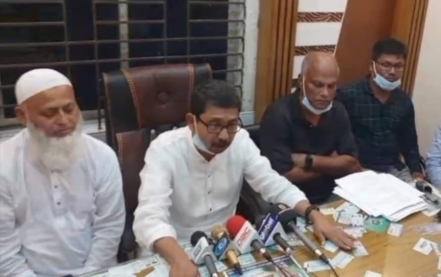 শরীয়তপুরে ফোরলেন সড়ক হচ্ছে, বিআরটিসি বাসও চলবে