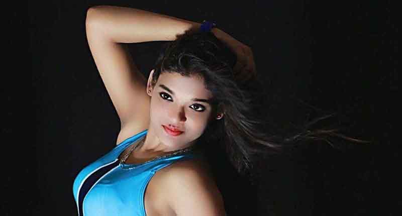 ভারত হেরে যাওয়ায় যা বললেন ‘নগ্ন’হতে চাওয়া সেই অভিনেত্রী