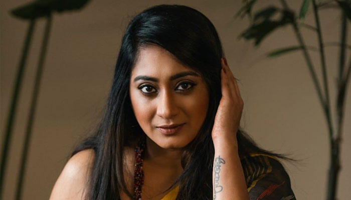 সিদ্ধান্ত চূড়ান্ত জানুয়ারিতে বিয়ে করছেন স্বাগতা