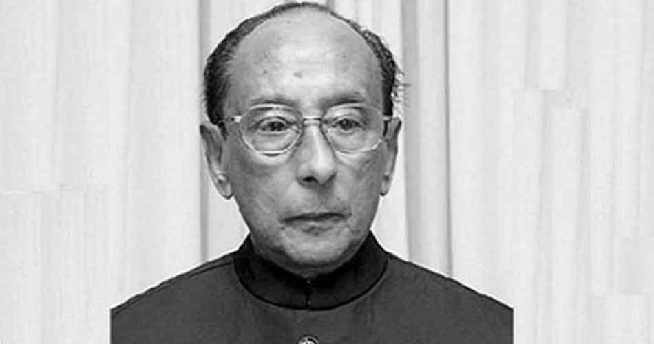 জিল্লুর রহমানের দশম মৃত্যুবার্ষিকী আজ