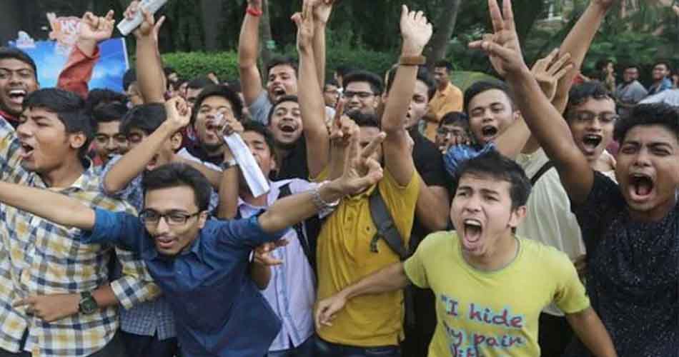 একাদশের নতুন শিক্ষার্থীদের রেজিস্ট্রেশনের সময় বাড়ল একাদশের নতুন শিক্ষার্থীদের রেজিস্ট্রেশনের সময় বাড়ল