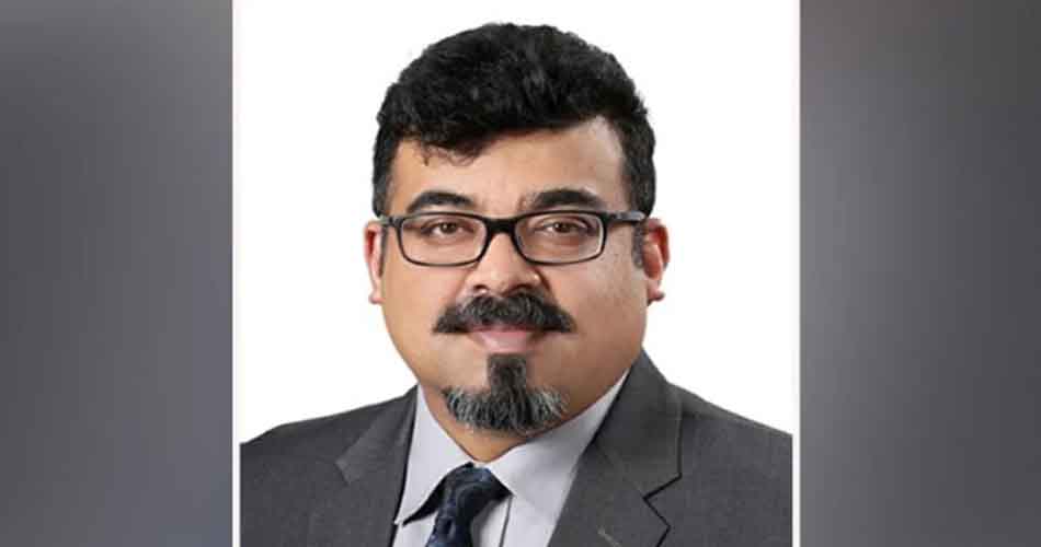 প্রাইম ব্যাংকের নতুন ডিএমডি নাজিম এ চৌধুরী