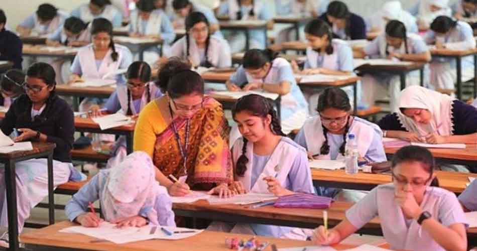 এসএসসির ফল প্রকাশ শুক্রবার, জানা যাবে যেভাবে