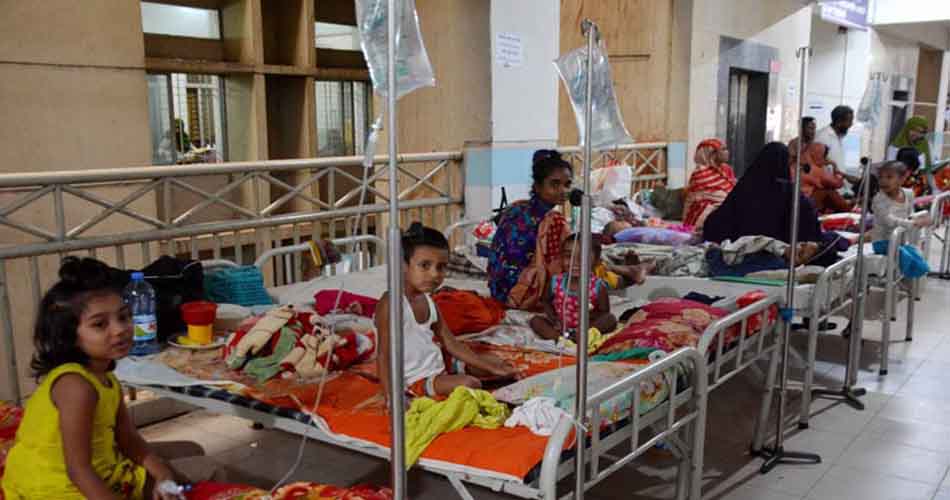 ডেঙ্গুতে আরো ২১ জনের মৃত্যু, হাসপাতালে ৩০২৫ ডেঙ্গুতে আরো ২১ জনের মৃত্যু, হাসপাতালে ৩০২৫