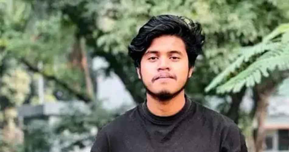 মোটরসাইকেলের নিয়ন্ত্রণ হারিয়ে প্রাণ গেল বিশ্ববিদ্যালয় শিক্ষার্থীর